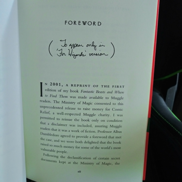 Hogwarts Library - Picture 9 of 10